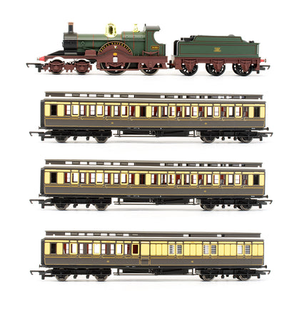 Pre-Owned 'The Flying Dutchman' Train Pack - Limited Edition