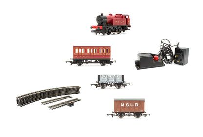 Pre-Owned 'The Rover' Train Set