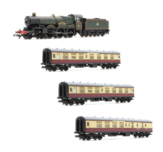 Pre-Owned 'Torbay Express' Train Pack