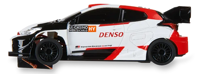 SCXC10563 Compact 1:43 Toyota Yaris WRC 2023