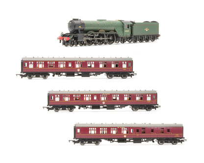 Pre-Owned 'The Talisman' Train Pack