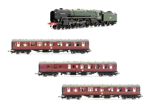 Pre-Owned 'The Norfolkman' Train Pack