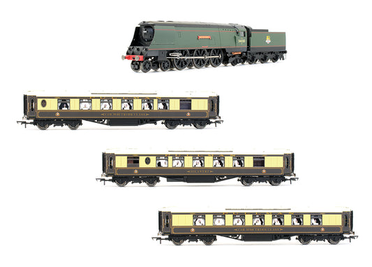 Pre-Owned 'Devon Belle' Train Pack