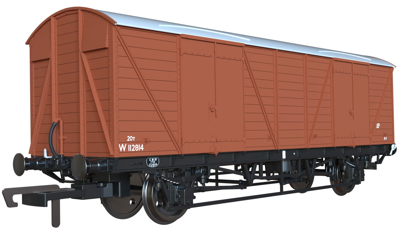 C3062 Late BR Bauxite Mink G Van W112814