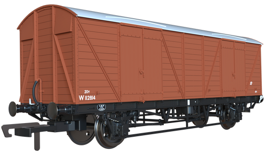 C3062 Late BR Bauxite Mink G Van W112814