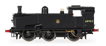 J50 Class 0-6-0T BR (Early) No.68983 Steam Locomotive