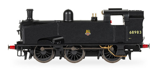J50 Class 0-6-0T BR (Early) No.68983 Steam Locomotive