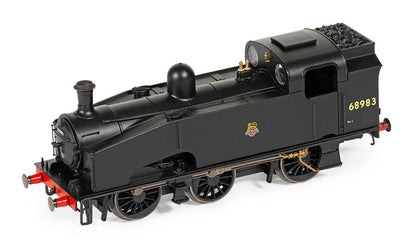 J50 Class 0-6-0T BR (Early) No.68983 Steam Locomotive