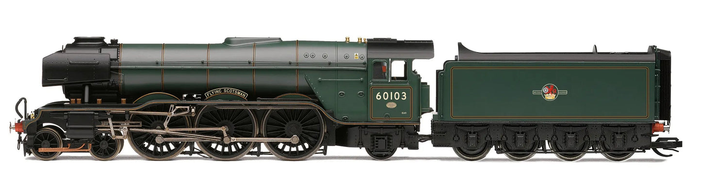 TT3056M BR (Late) Class A3 60103 'Flying Scotsman' 4-6-2 Preserved Steam Locomotive