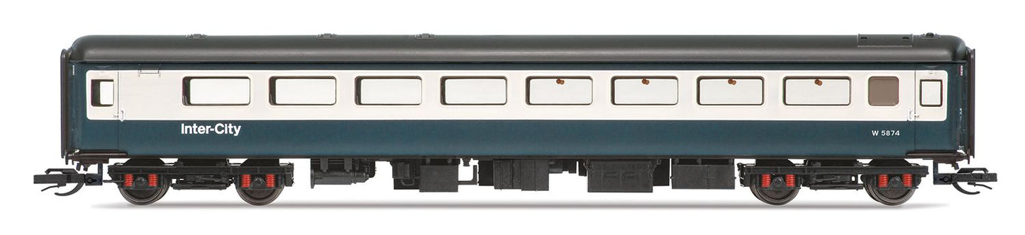 BR Intercity Mk2E Tourist Standard Open 5784