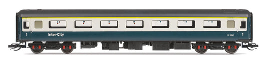 BR Intercity Mk2E First Open 3234