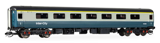 BR Intercity Mk2E First Open 3234