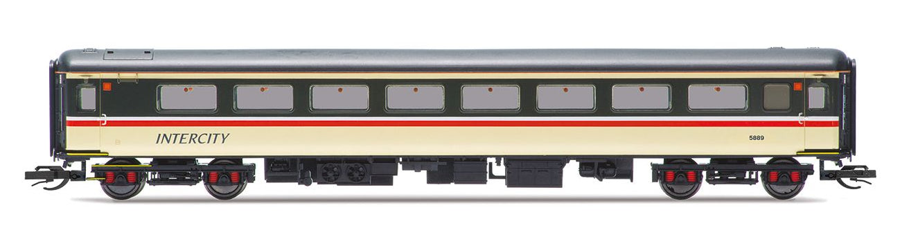 BR Intercity Mk2E Tourist Standard Open 5889