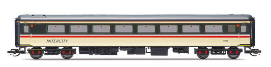 BR Intercity Mk2E Tourist Standard Open 5889