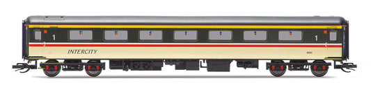 BR Intercity Mk2E First Open 3237