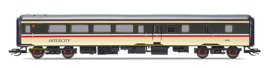 BR Intercity Mk2E Brake Standard Open 9502