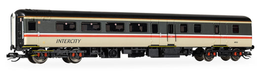 BR Intercity Mk2E Brake Standard Open 9502