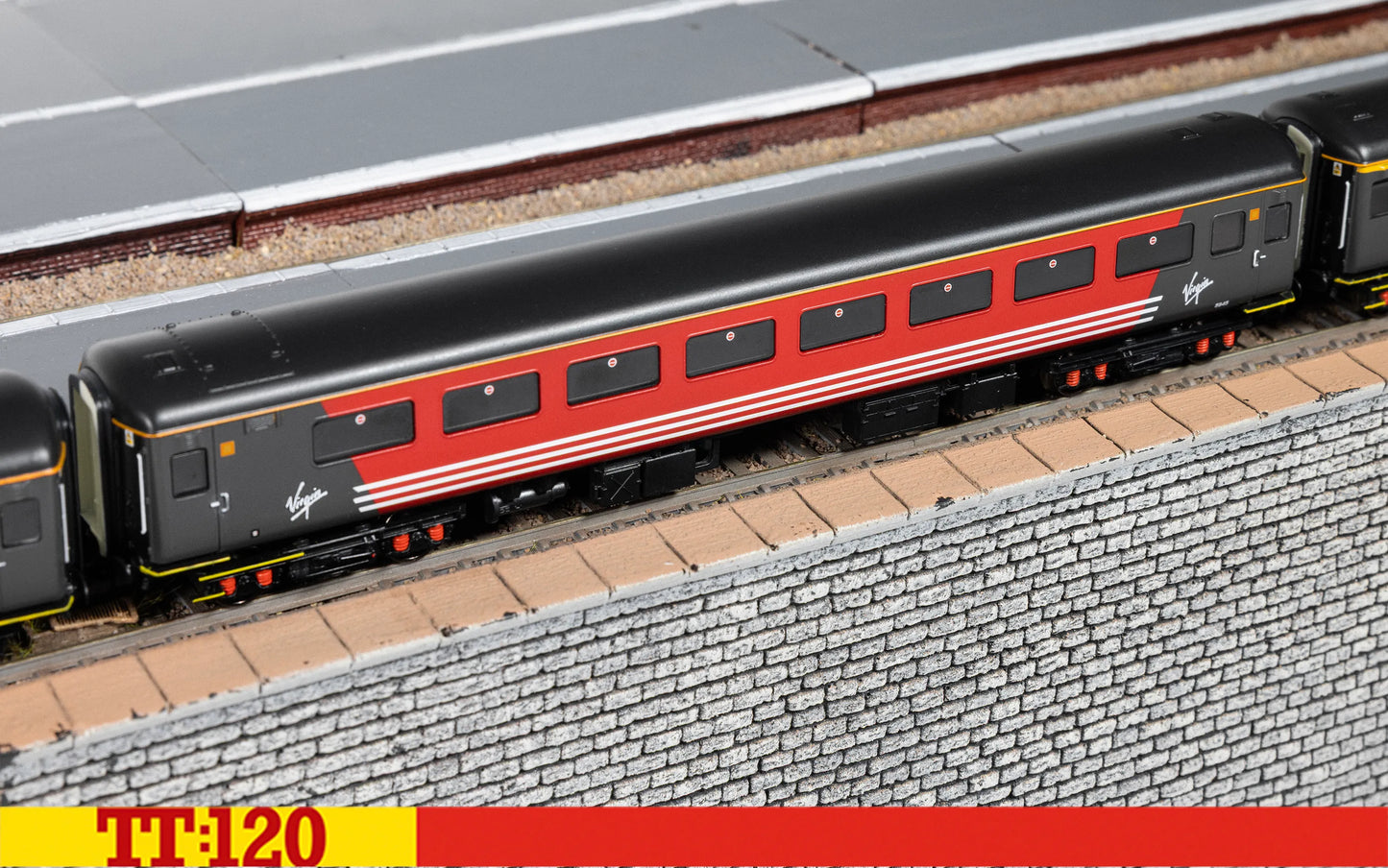 TT4086 Virgin Mk2F SO 5945