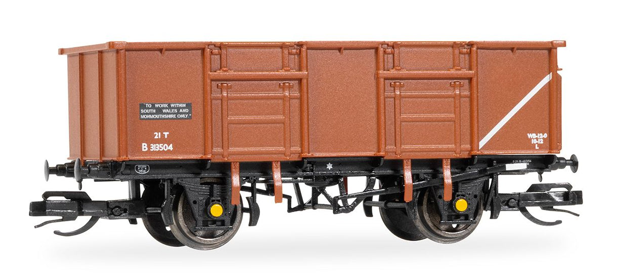 BR 21T Mineral wagon B313504