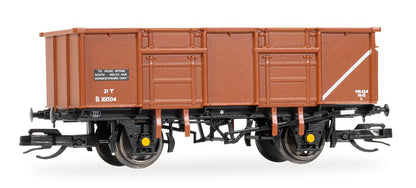 BR 21T Mineral wagon B313504