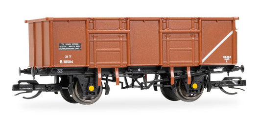 BR 21T Mineral wagon B313504