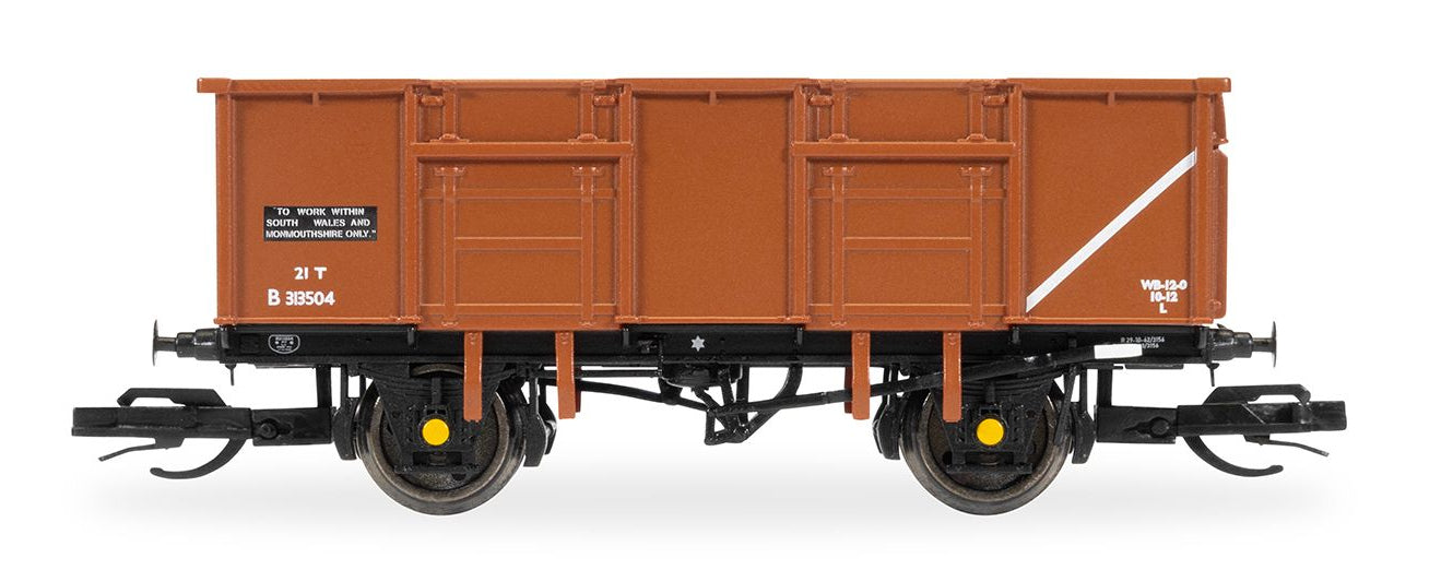 BR 21T Mineral wagon B313504