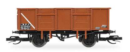 BR 21T Mineral wagon 313093, 313075 & 313127 Triple Pack