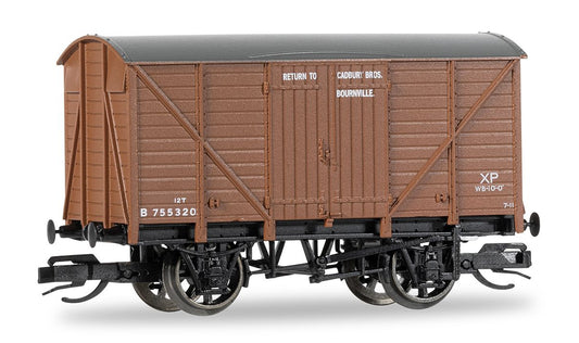 BR Vent Van Cadbury B755320