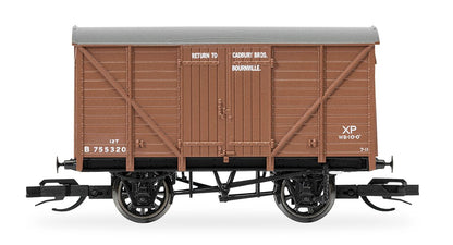 BR Vent Van Cadbury B755320