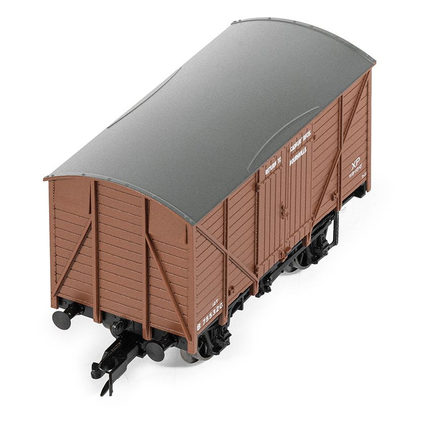 BR Vent Van Cadbury B755320