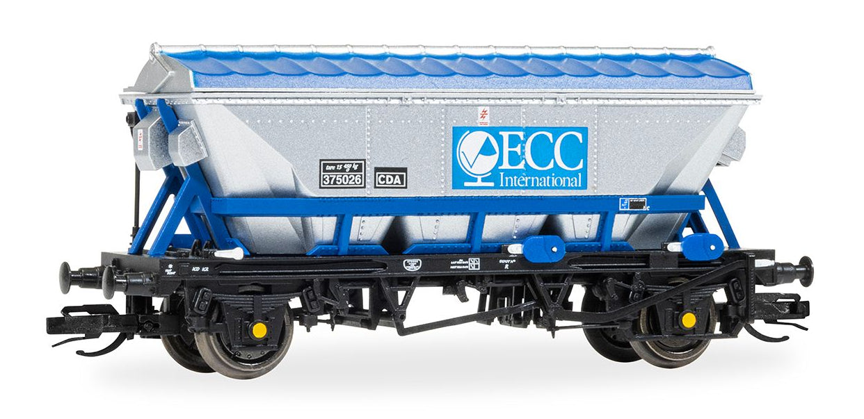 CDA Hopper ECC No.375026