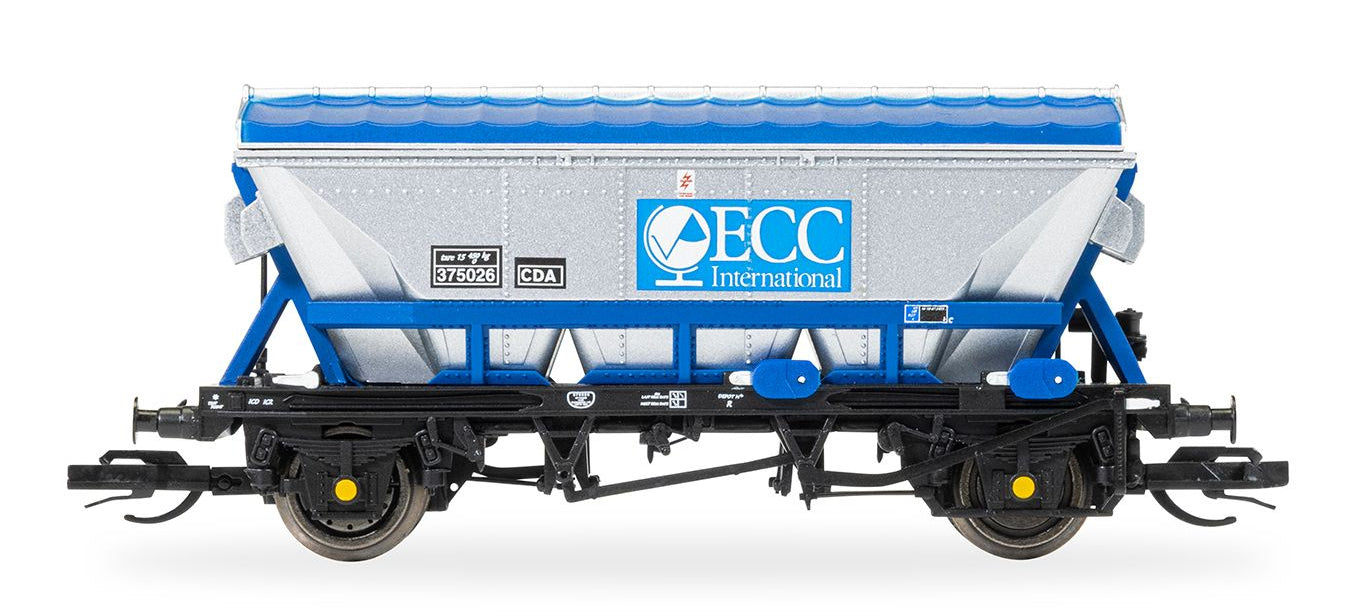 CDA Hopper ECC No.375026