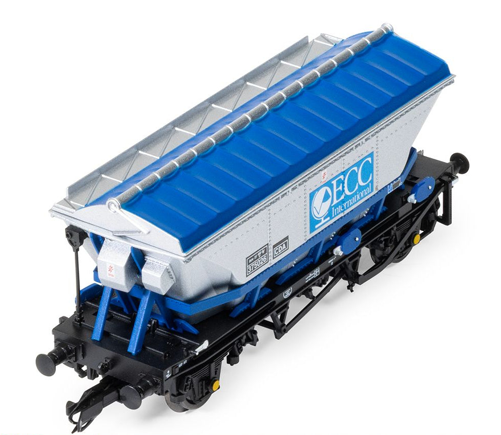 CDA Hopper ECC No.375026