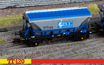 CDA Hopper ECC No.375026