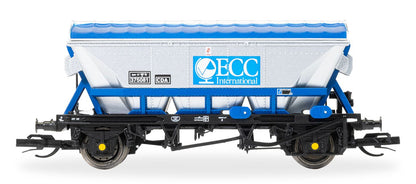 CDA Hopper ECC No.375081, 375043 & 375018 Triple Pack