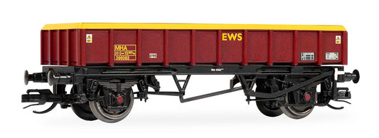 EWS MHA ‘Coalfish’ Ballast Wagon No.396082
