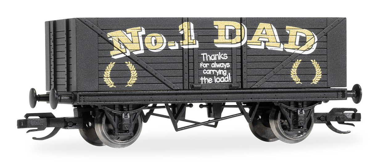 TT Fathers Day Wagon