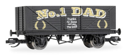 TT Fathers Day Wagon