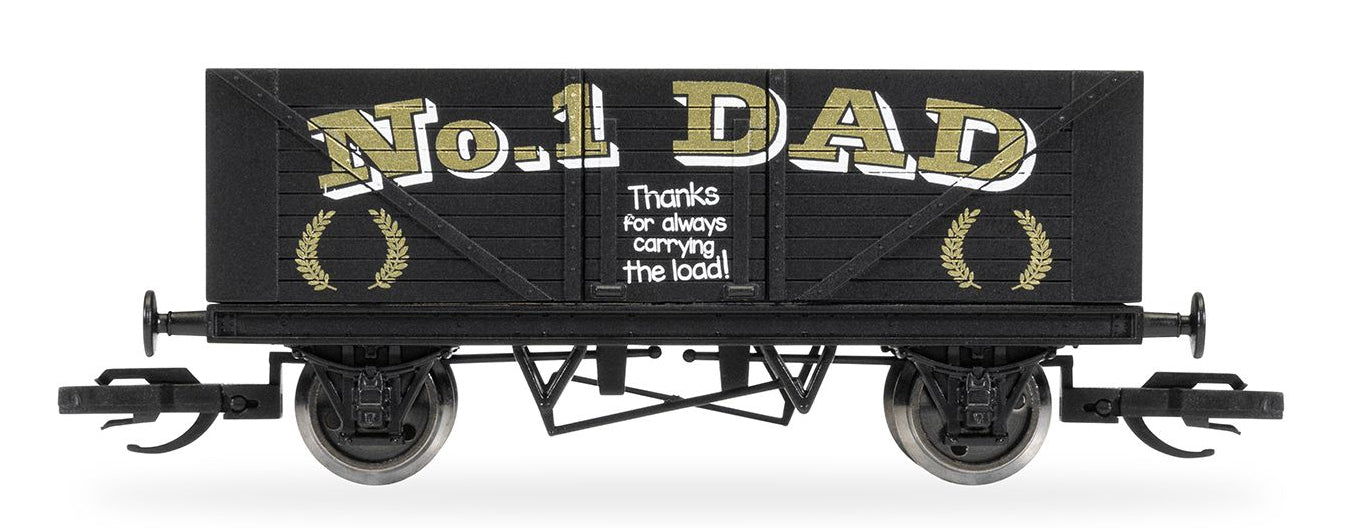 TT Fathers Day Wagon