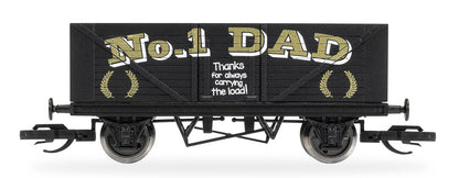 TT Fathers Day Wagon