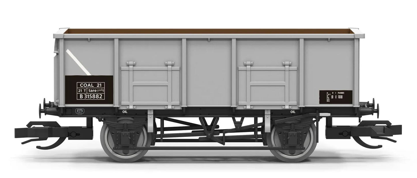 TT6060 BR MDO 21T Mineral wagon B315882