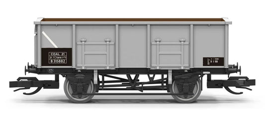 TT6060 BR MDO 21T Mineral wagon B315882