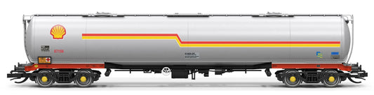 TT6087 Shell TEA Tanker SUKO87156