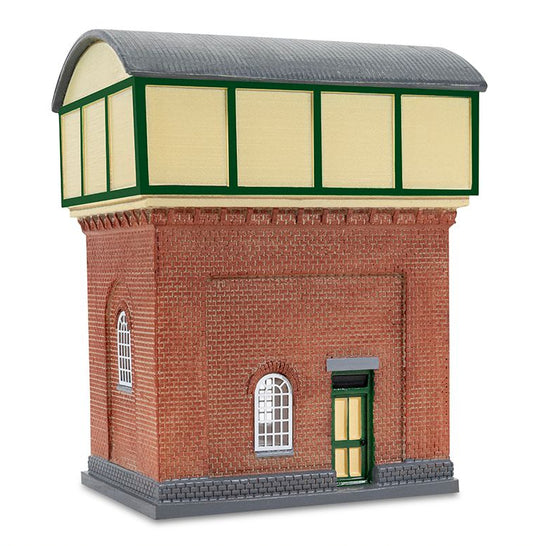 Water Tower - Red Brick Collection