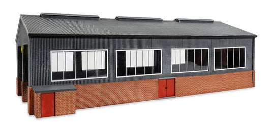 Diesel Maintenance Depot