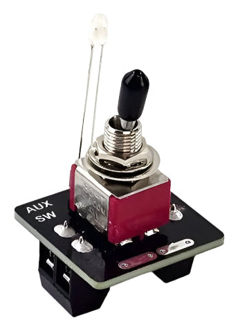 Auxiliary Switch