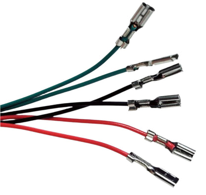 Pre-Wired Toggle Switch Terminal Pack