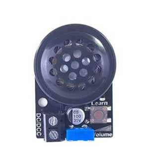 Station (Steam) Scenic Sound Module