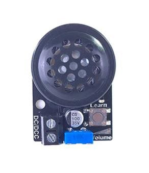 Station (Modern) Scenic Sound Module