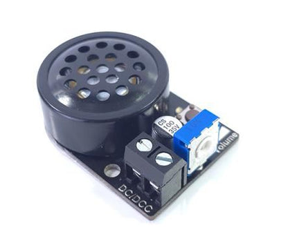 Station (Modern) Scenic Sound Module